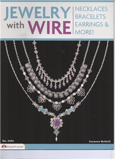 [消費滿千贈一]Jewelry with Wire