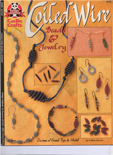 [消費滿千贈一]Coiled Wire Beads & 